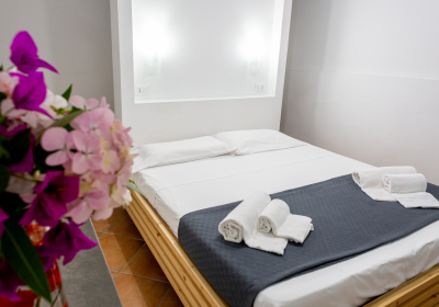 Villaggio Turistico Residence Il Cicero